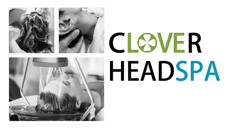 ヘッドスパコース